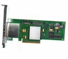 IBM power8 P8 PCIe LP 2 port SAS Adapter 3Gb 74Y8748