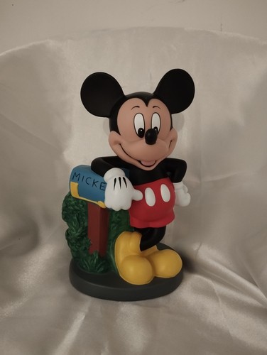 Tirelire mickey - tirelire,