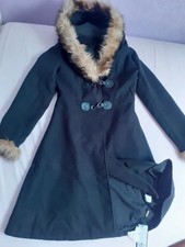 Manteau femme long - manteau,