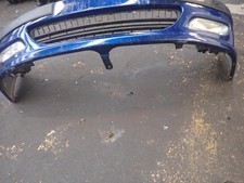 Pare choc avant PEUGEOT 406