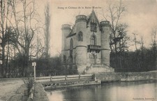 60 CHÂTEAU DE LA REINE