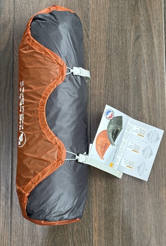Big agnes copper spur - big,