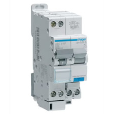 Hager ADC802F Disjoncteur