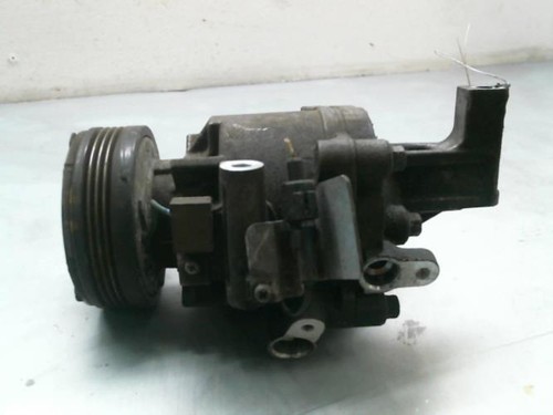 Compresseur clim suzuki swift - compresseur,