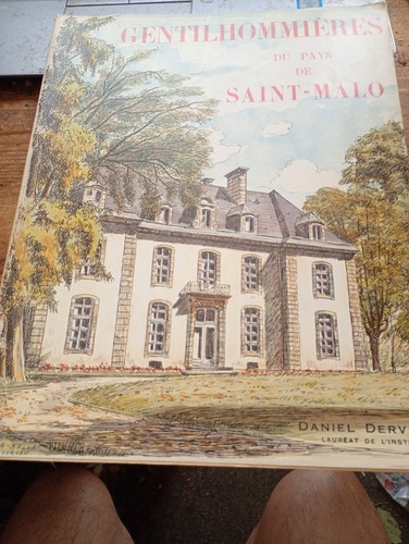 Gentilhommières pays de - gentilhommières,