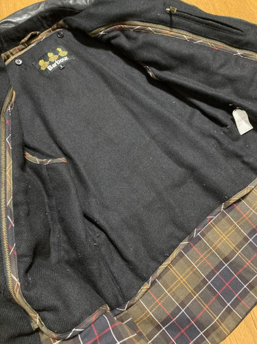 Barbour tokito field - tokito, jacket