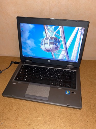 Probook 6460b - 💻,