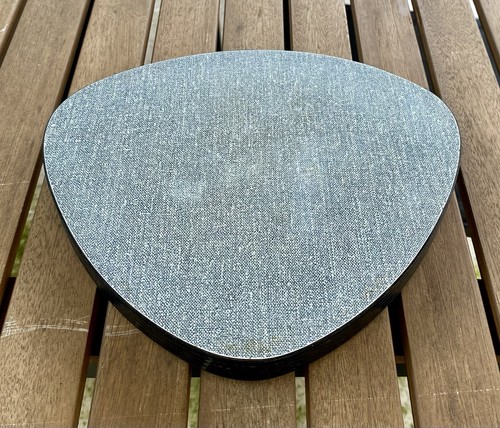 Dessous plat formica - dessous,