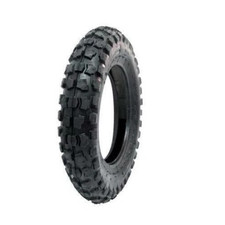 Pneu 3.50-10 51J Cross À