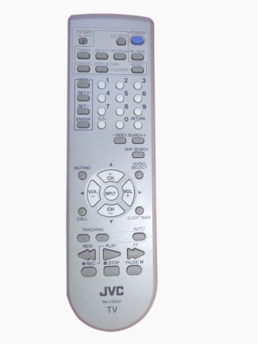 Original jvc car - original,