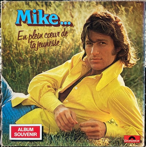 33t mike brant - -, en