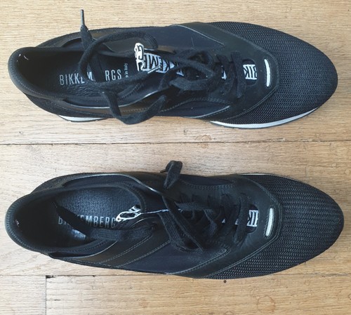 Baskets sneakers bikkembergs - baskets/sneakers,