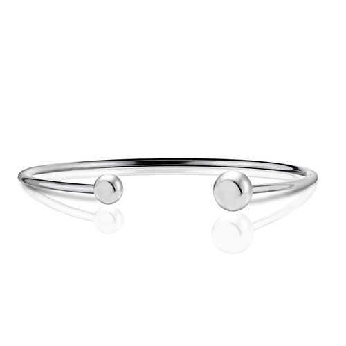 Bracelet jonc manille - jonc,