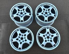 Jantes Porsche 997 8 et 11 Pouces x 19