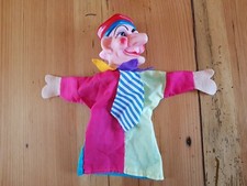 MARIONNETTE GUIGNOL PERSONNAGE