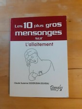Didierjean-Jouveau : Les 10