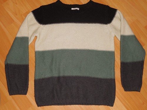 Pull monoprix taille ans - pull, monoprix,