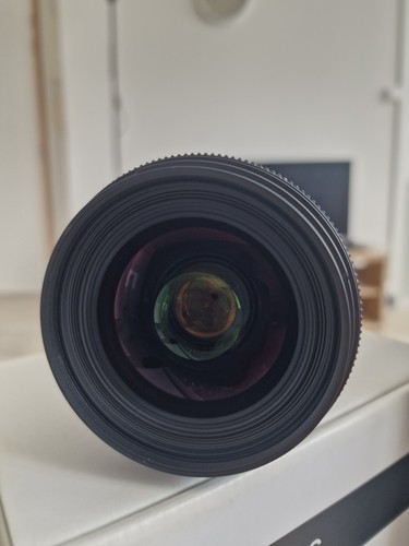 Sigma pour hybride 35mm 4 - sigma,