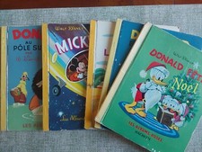  LOT Albums Roses / Walt