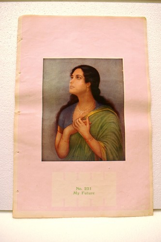 Vintage litho imprimé - vintage, presse