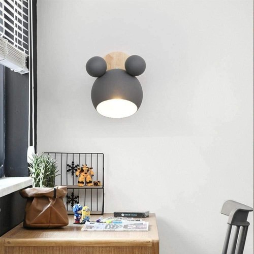 Applique murale enfant - |,