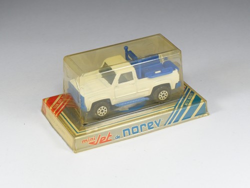 Norev mini jet 465 - mini,