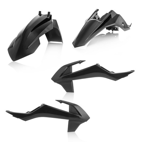 Acerbis kit carénages en - kit,