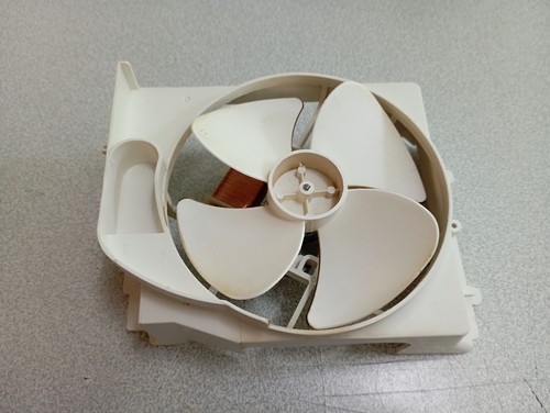 Osm 0956c2 ventilateur - osm-0956c2, hélice