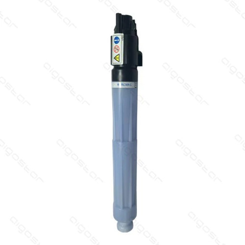 Toner mpc306 cyano - cyano, compatible