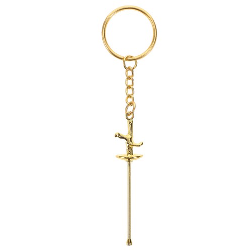 Porte clés escrime portable - porte-clés, d'escrime