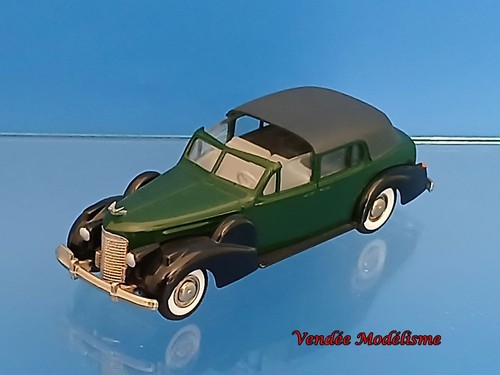 Voiture collection - ,