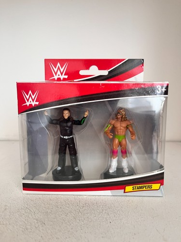 Bnib set figurines action - de,
