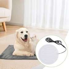 Coussin chauffant pour animaux