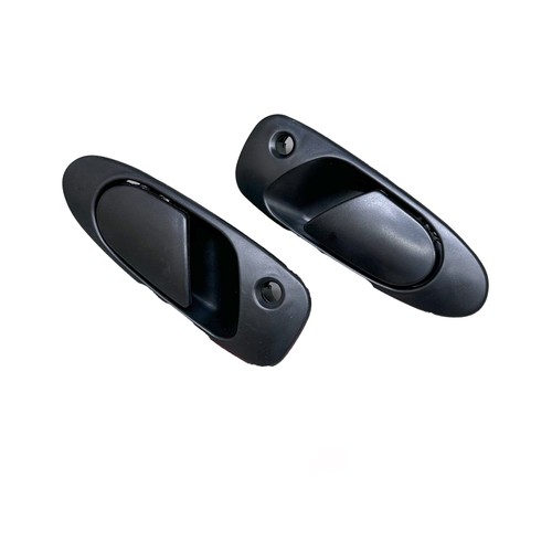 New outer door handle - new,