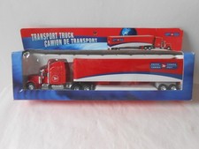 Voiture miniature. Camion 31
