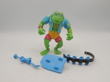 TMNT Vintage - Genghis Frog -