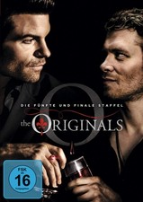 The Originals - Die komplette