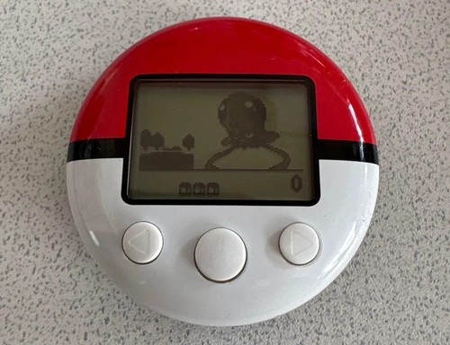 Pokewalker pour nintendo - pokewalker, ds