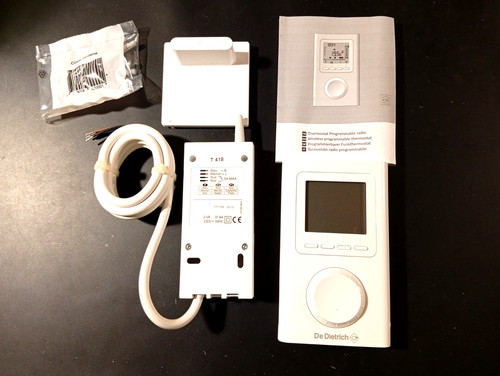 Thermostat ambiance de - d'ambiance,