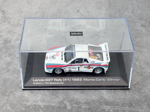 Hpi racing lancia 037 - lancia,