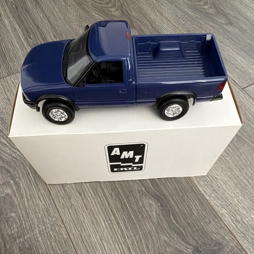 Amt ertl chevrolet 1994 - ertl, 1:25