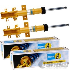 2X BILSTEIN B6 PERFORMANCE