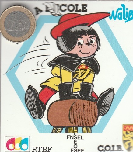Sport à l ecole - jt,