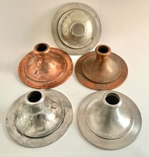 Lot 5 Pièces détachées