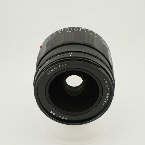 Voigtlander nokton 21mm 4 - voigtlander,