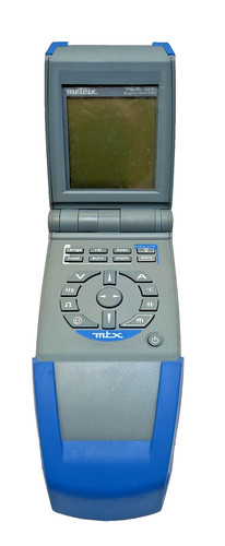 Multimètre metrix mtx 3281 - metrix,
