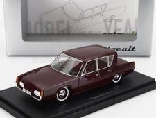 Tatra 603 X/2 et clef USB du