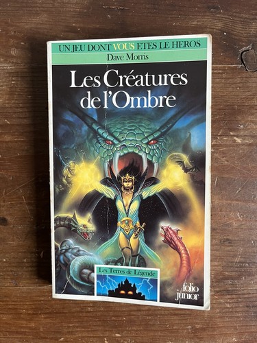 Ldvelh les créatures de - ldvelh,
