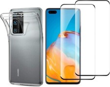 Coque TPU transparent pour