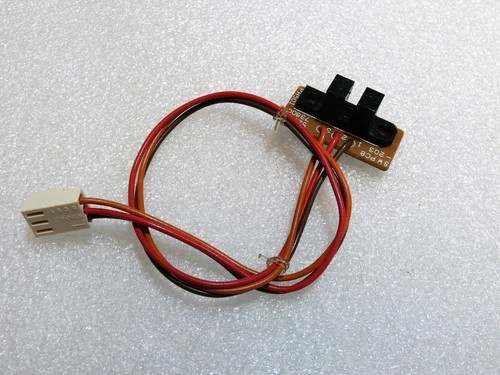 Teac sensor pcb 203 pour - teac,